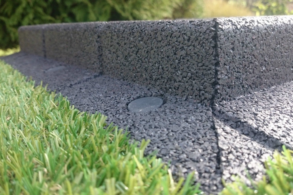 DIY Garden Edging Australia's Easy Install Garden Border