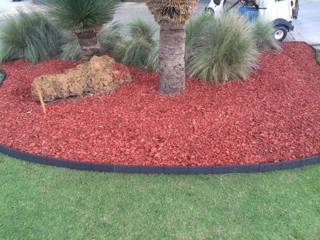Landscape Edging Concepts - Transform Your Yard with These