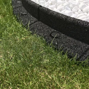 Edging Garden
