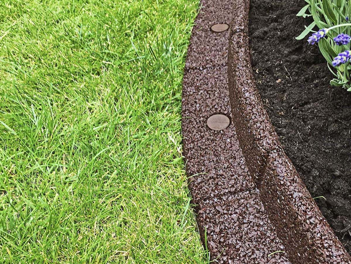 DIY Garden Edging | Australia's Easy Install Garden Border
