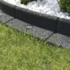 Easy Edge Garden Edging (Granite Grey)