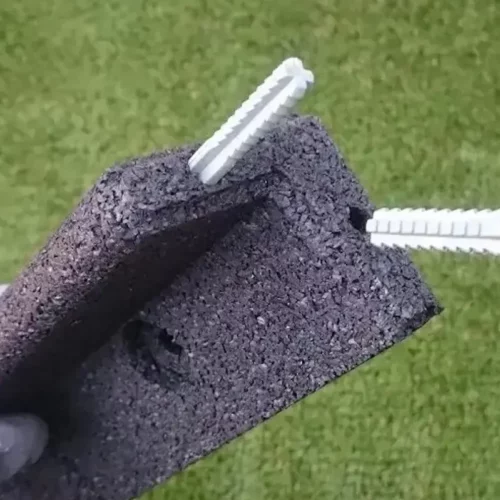 Granite Grey, EasyEdge Garden Bed Edging by Enviro Blocks