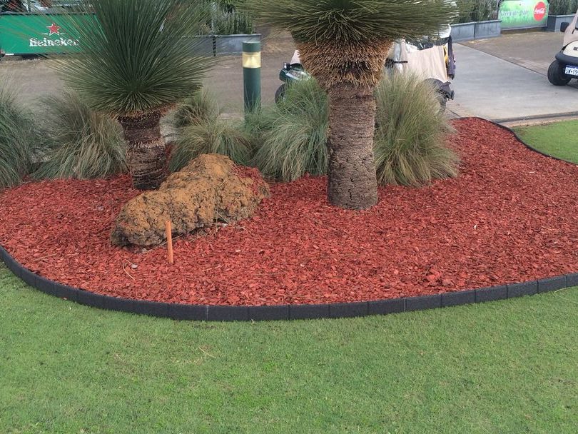 DIY Garden Edging Australia's Eco Friendly Easy Install Garden Border